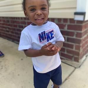 Meet your Posher, Charles